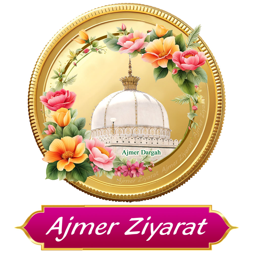 Ajmer Dargah Ziyarat
